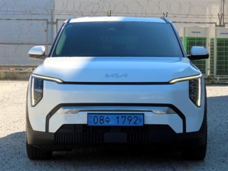 기아 EV3