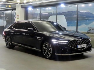 제네시스 G90(RS4)