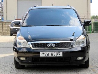 수원 중고차 기아 카니발R 그랜드 GLX 2013.11식 89,848km