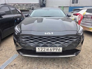 기아 K8