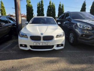 BMW 5시리즈 (F10)
