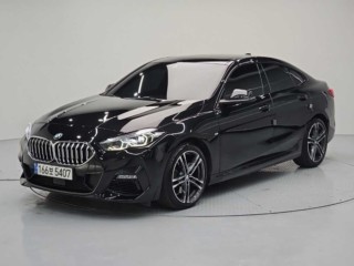 BMW 2시리즈 그란쿠페 (F44) 220i M 스포츠