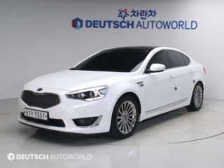 기아 K7 하이브리드