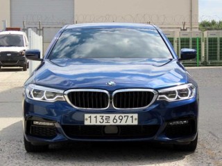 BMW 5시리즈 (G30)