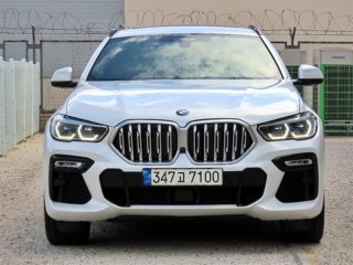 BMW X6 (G06)