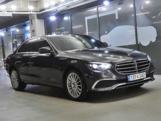 벤츠 E-클래스 W213
