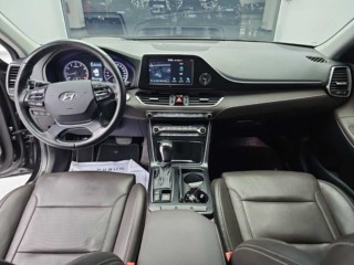 수원 중고차 현대 그랜저 IG 3.0 LPI 프리미엄 스페셜(장애인용) 2018.09식 160,000km