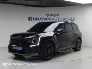 기아 EV9