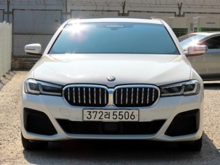 BMW 5시리즈 (G30)