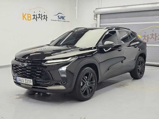 쉐보레 트랙스 크로스오버