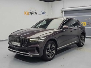 제네시스 GV70