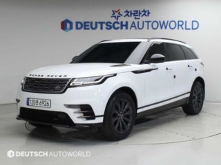 랜드로버 레인지로버 벨라 2.0 P250 R-다이나믹 SE 인증중고차 사진