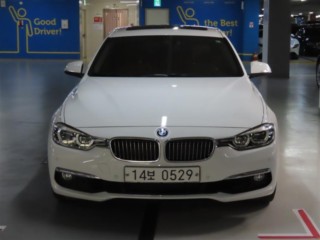 BMW 3시리즈 (F30)