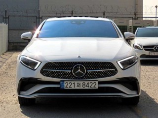 벤츠 CLS클래스 C257
