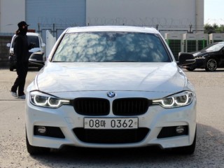 BMW 3시리즈 (F30)