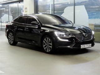 르노코리아(삼성) SM6