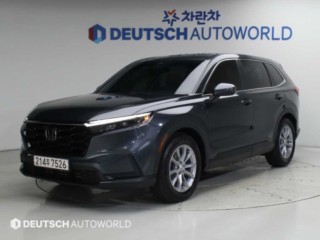 혼다 CR-V 6세대
