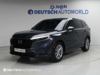 혼다 CR-V 6세대