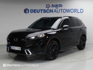 혼다 CR-V 6세대