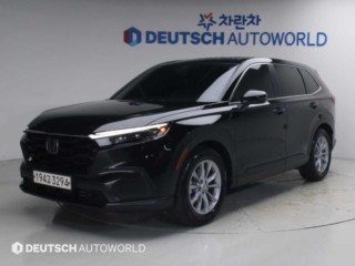 혼다 CR-V 6세대