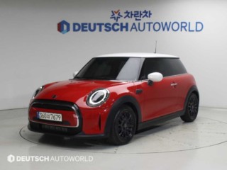 미니 쿠퍼