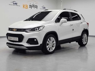 쉐보레 더뉴트랙스
