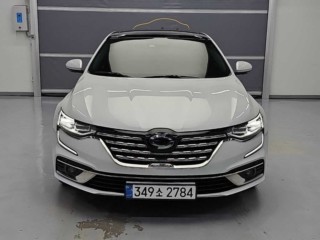 르노코리아(삼성) 더 뉴 SM6