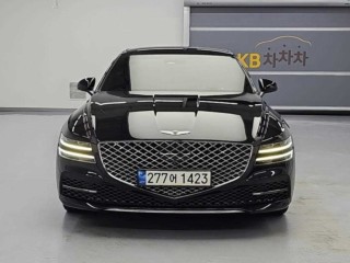 제네시스 G80(RG3)