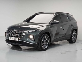 현대 더 뉴 투싼 (NX4)