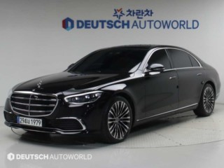 벤츠 S클래스-W223