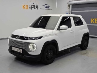 현대 캐스퍼