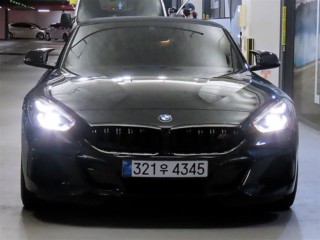 BMW Z4(G29)