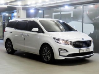 기아 더 뉴 카니발