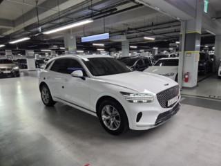 제네시스 GV70