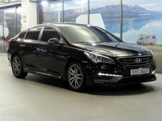 수원 중고차 현대 LF 쏘나타 1.6 터보 스마트 2016.02식 123,677km
