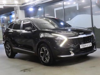 수원 중고차 기아 스포티지 5세대 (NQ5) 2.0 디젤 4WD 2021.11식 109,303km