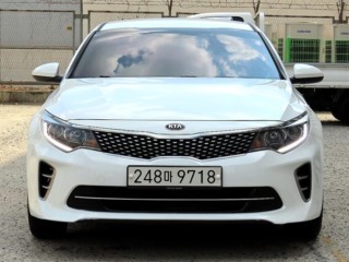 수원 중고차 기아 K5 2세대 SX 2.0 LPI 프레스티지 2015.12식 130,042km