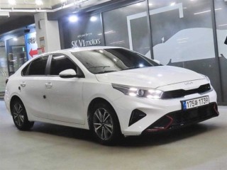 기아 더뉴 K3 2세대