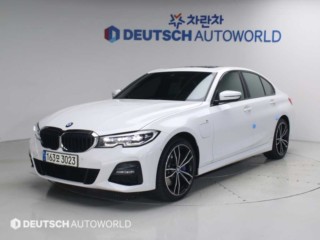 BMW 3시리즈 (G20)