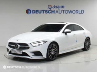 벤츠 CLS클래스 C257