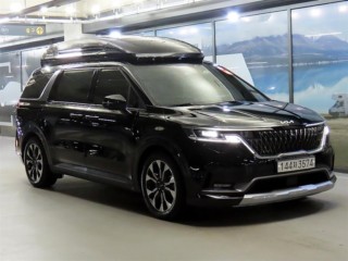 수원 중고차 기아 카니발 4세대 디젤 9인승 시그니처 2021.09식 94,000km