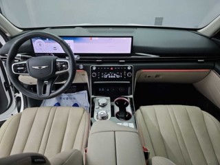제네시스 GV80