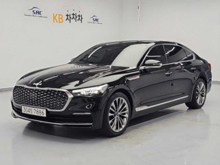 기아 더 뉴 K9 2세대
