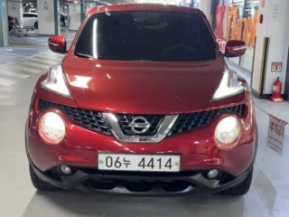 닛산 쥬크