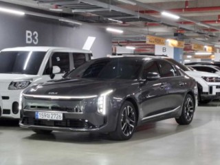 기아 뉴 K8