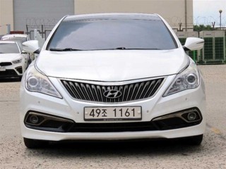 현대 그랜저 HG HG220 PREMIUM