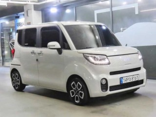 기아 더 뉴 레이