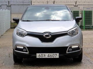 르노코리아(삼성) QM3