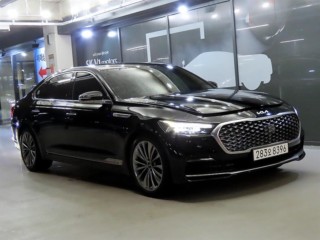 기아 더 뉴 K9 2세대