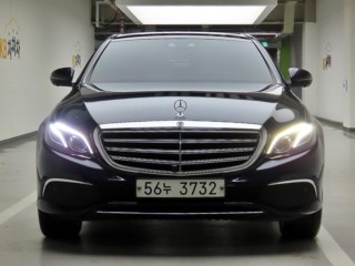 벤츠 E-클래스 W213